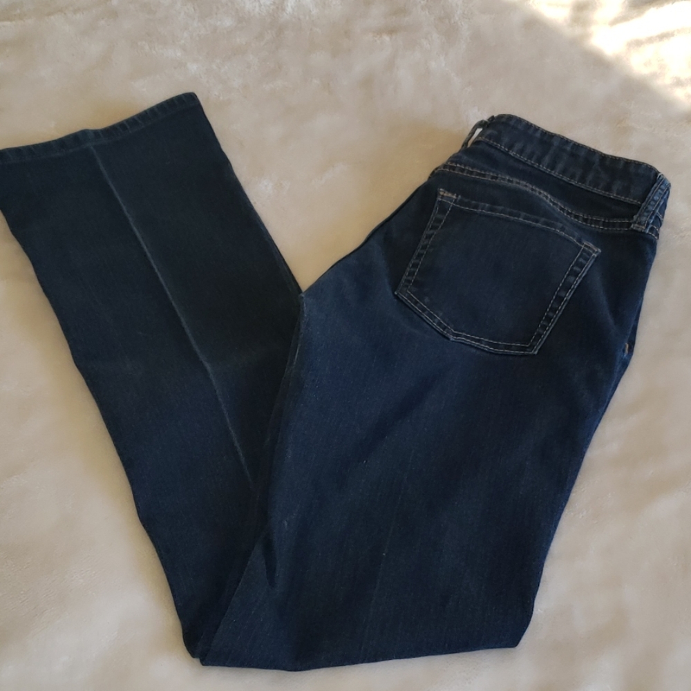 Gap Premium Boot denim - Picture 3 of 5